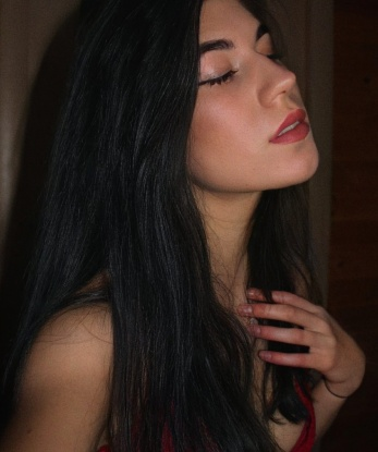 Анкета проститутки Вера - город Антоновка, 22 года, №2222